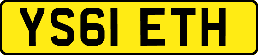 YS61ETH