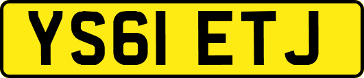 YS61ETJ