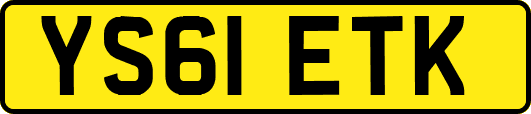 YS61ETK