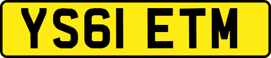 YS61ETM