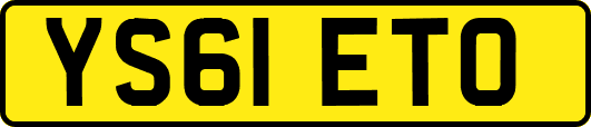 YS61ETO
