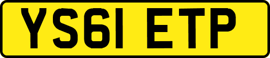 YS61ETP