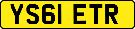 YS61ETR