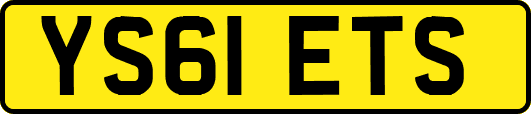 YS61ETS
