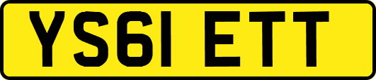 YS61ETT