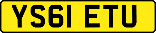 YS61ETU