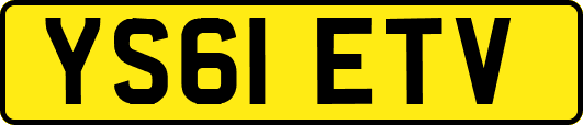 YS61ETV