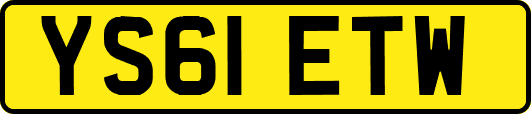 YS61ETW