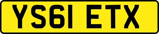 YS61ETX