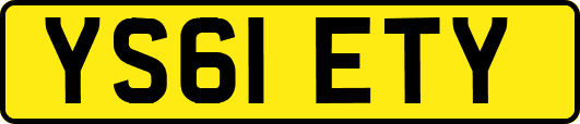 YS61ETY