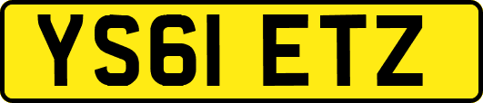 YS61ETZ