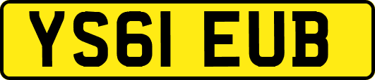 YS61EUB