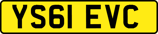 YS61EVC