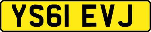 YS61EVJ