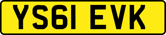 YS61EVK