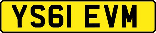 YS61EVM