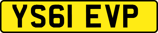 YS61EVP