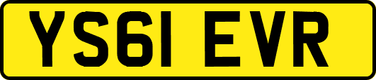 YS61EVR