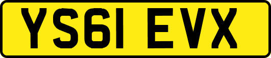 YS61EVX