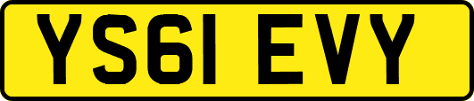 YS61EVY