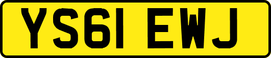 YS61EWJ