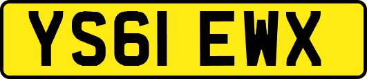 YS61EWX