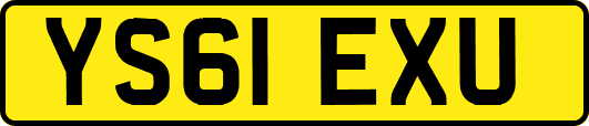YS61EXU