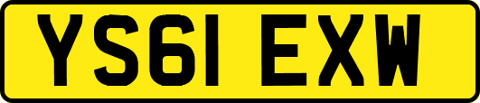 YS61EXW