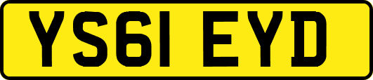 YS61EYD