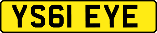 YS61EYE