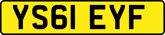 YS61EYF