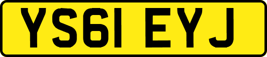 YS61EYJ