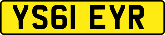 YS61EYR
