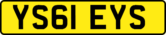 YS61EYS
