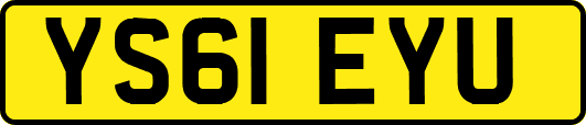 YS61EYU