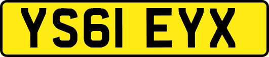 YS61EYX