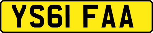 YS61FAA