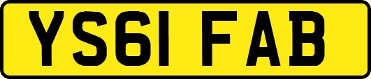 YS61FAB
