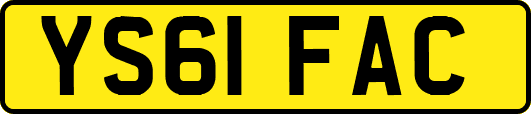 YS61FAC