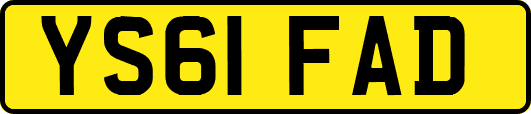 YS61FAD