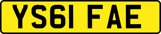 YS61FAE