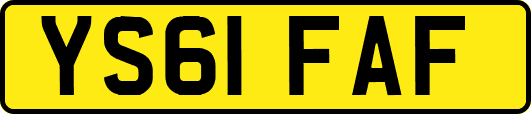 YS61FAF