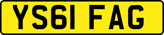 YS61FAG