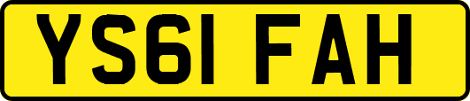 YS61FAH