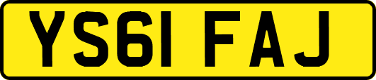 YS61FAJ