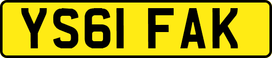 YS61FAK