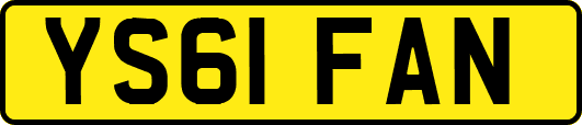 YS61FAN