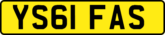 YS61FAS