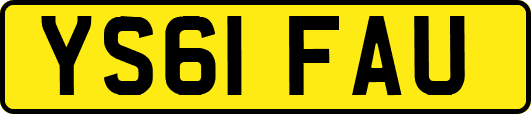 YS61FAU