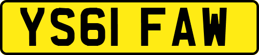 YS61FAW